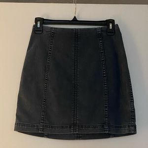 Free People Skirt